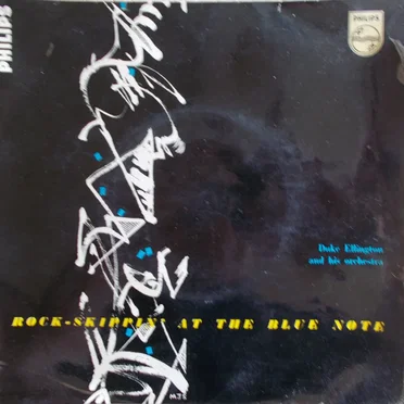 Rock-Skippin' at the Blue Note