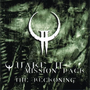 Quake II: The Reckoning