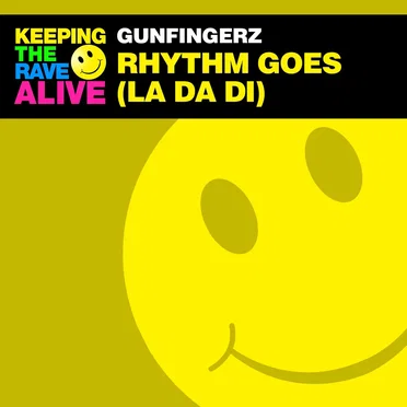 Gunfingerz