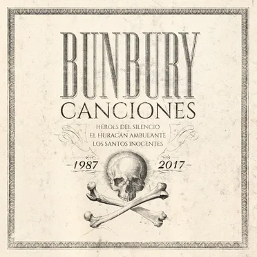 Canciones 1987–2017
