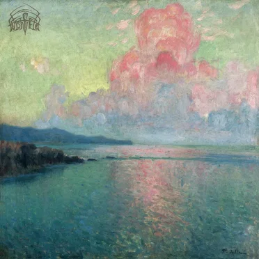 Wishfield by Wishfield - album cover