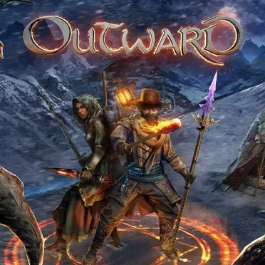 Outward