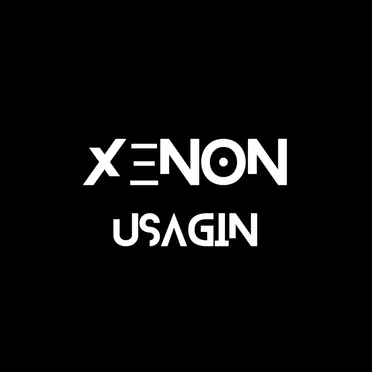 XΞNOИ by Usagin - album cover