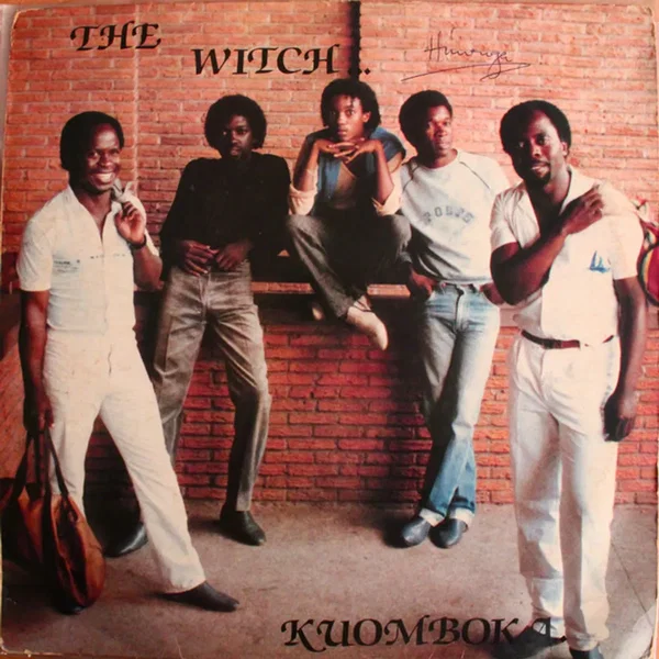 Kuomboka