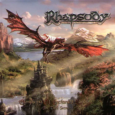 Symphony of Enchanted Lands II: The Dark Secret