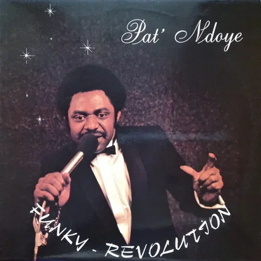 Funky – Revolution