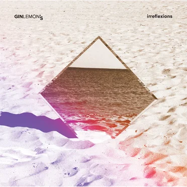 Irreflexions by Gin Lemon’s - album cover