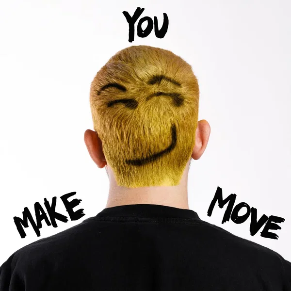 Make You Move
