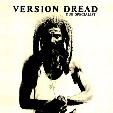 Version Dread: 18 Dub Hits From Studio One by Various Artists - album cover