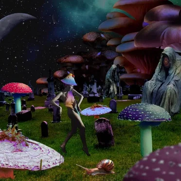 The Infinity That Wasn't