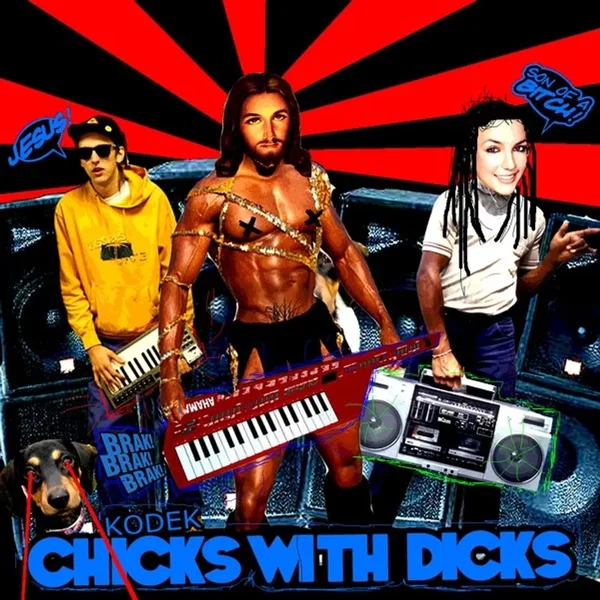 Chicks With Dicks