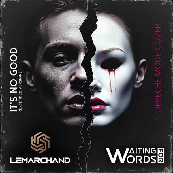 It's No Good (extended version - cover from Depeche Mode)