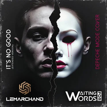 It's No Good (extended version - cover from Depeche Mode)