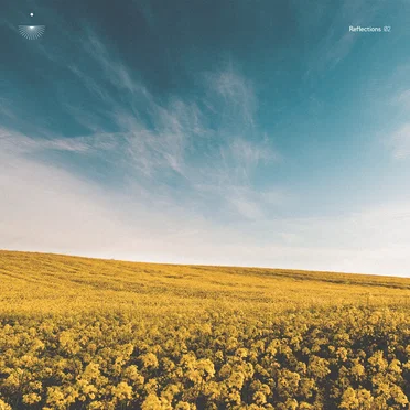 Reflections 02 by Various Artists - album cover