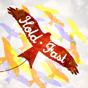 Hold Fast by Red Kites - album cover