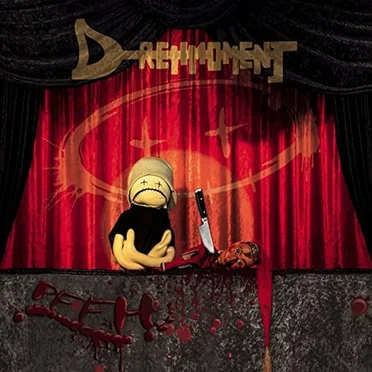 Pffh by Drehmoment - album cover