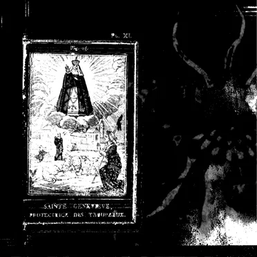Virtue Blighted