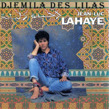 Djemila des lilas