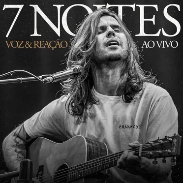 7 noites (Ao vivo)