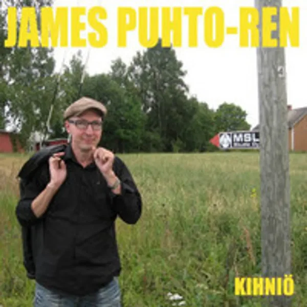 Kihniö