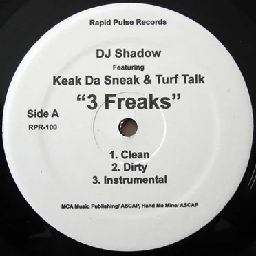 3 Freaks