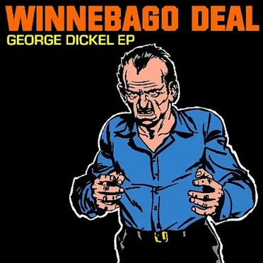 George Dickel EP
