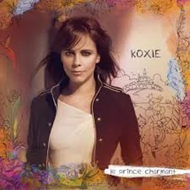 Koxie