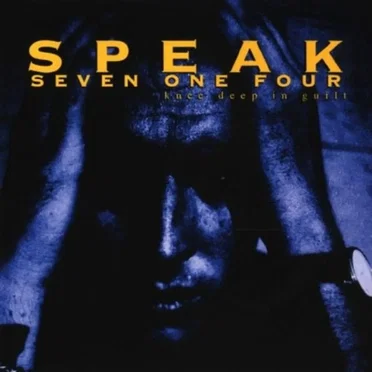 Knee Deep In Guilt by Speak 714 - album cover