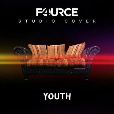 Youth by FOURCE - album cover