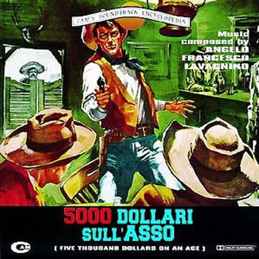 5000 dollari sull'asso