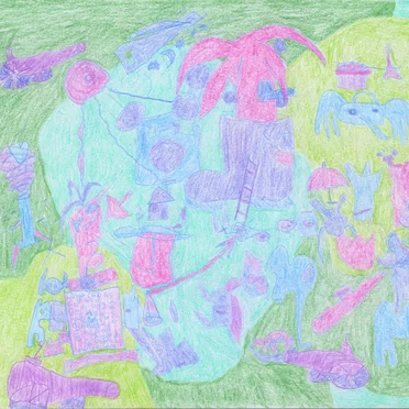 Humble Cannons by Geyser Bastion (deceased) - album cover