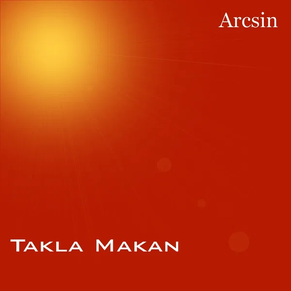 Arcsin