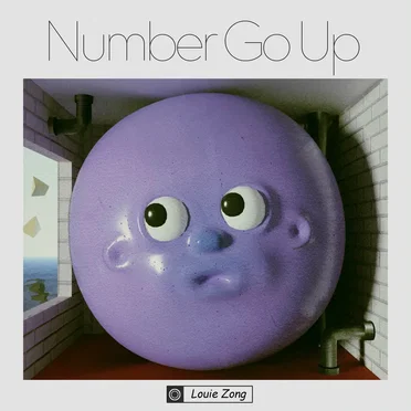 Number Go Up