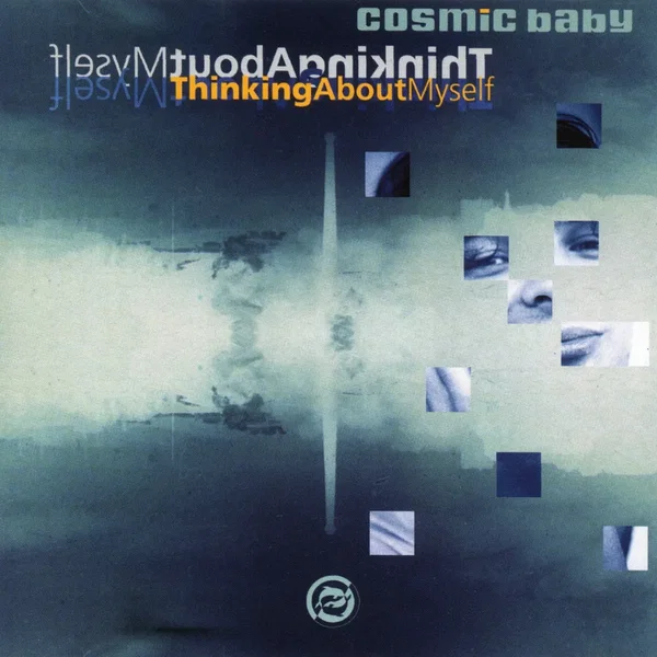 Thinking About Myself