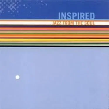Inspired: Jazz From the Soul by Various Artists - album cover