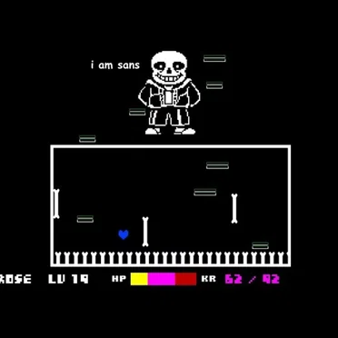 sans battle by piston - album cover