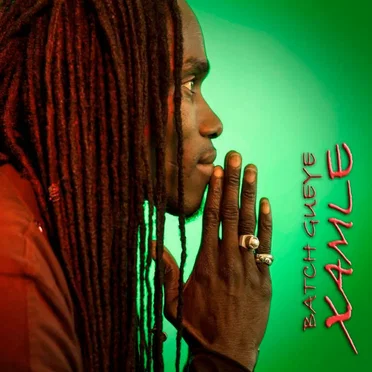Xamle by Batch Gueye - album cover