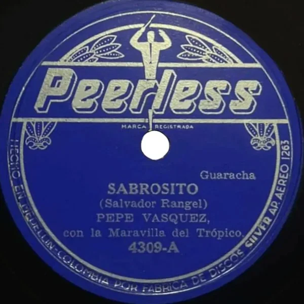 Sabrosito / Tú no sirves pa' na'
