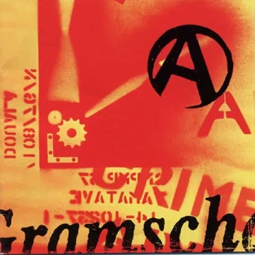 Gramschap 1978-1986 by Various Artists - album cover