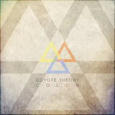 Color by Coyote Theory - album cover