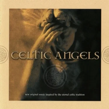 Celtic Angels by Various Artists - album cover