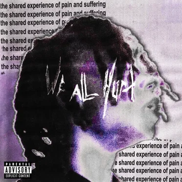 We All Hurt by jonoftf - album cover