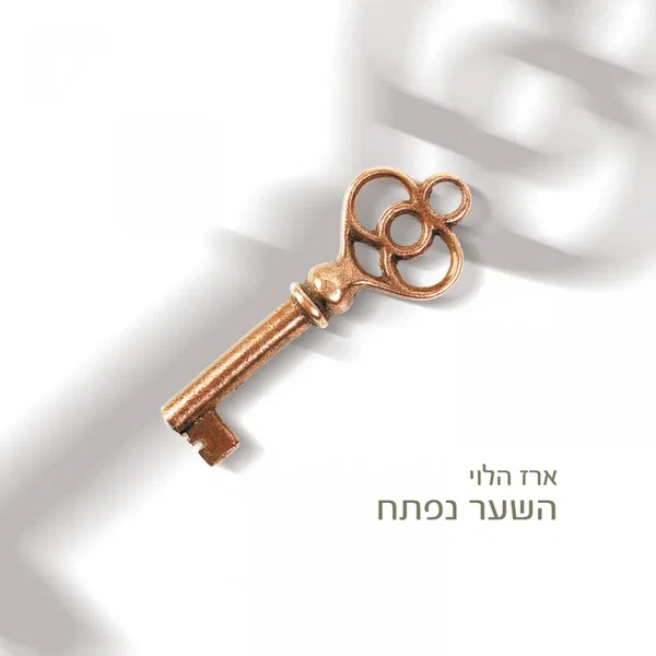 השער נפתח