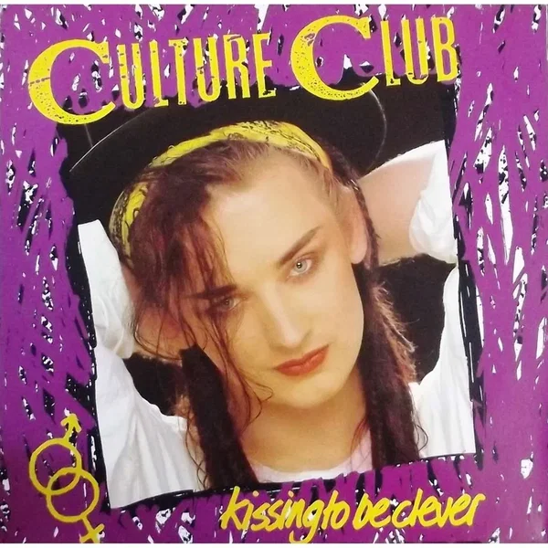 Kissing to Be Clever