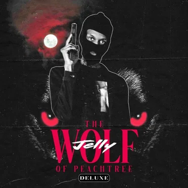The Wolf of Peachtree (deluxe)