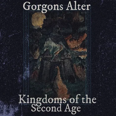 Kingdoms of the Second Age