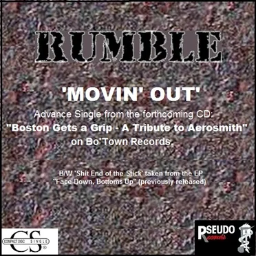 Movin' Out