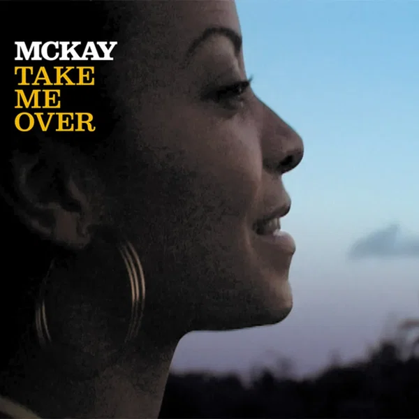 Take Me Over