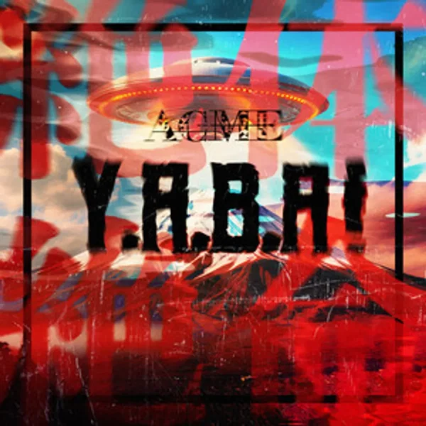 Y.A.B.A!