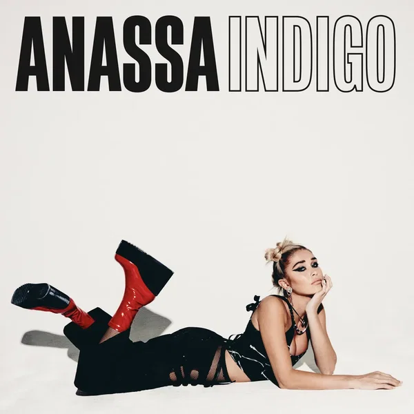 Indigo